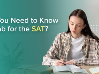 Do You Need to Know Vocab for the SAT?