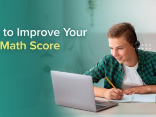 How to Improve Your SAT Math Score