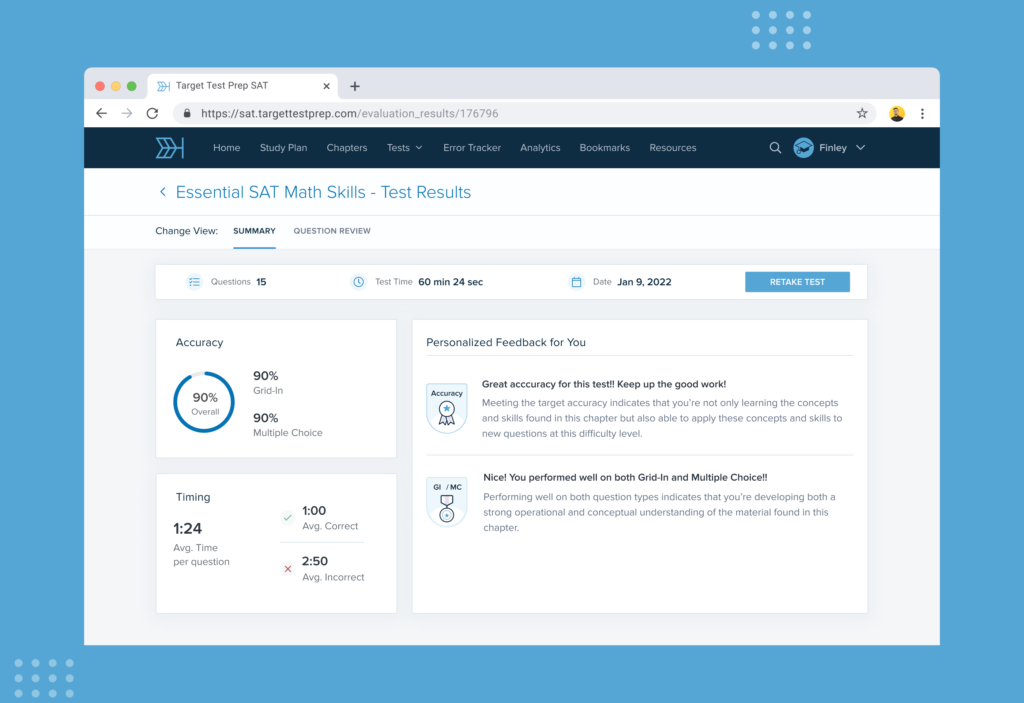 How Long Should I Study for the SAT? TTP SAT Blog