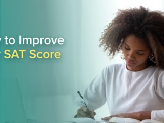 How to Improve Your SAT Score