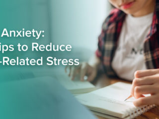 SAT Anxiety: 10 Tips to Reduce Test-Related Stress