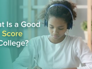 What Is a Good SAT Score for College?