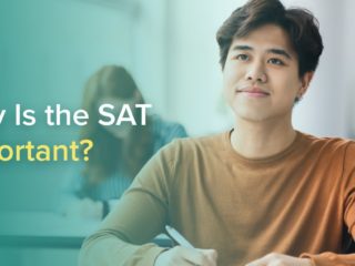 Why Is the SAT Important?