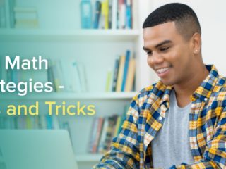 SAT Math Strategies - Tips and Tricks