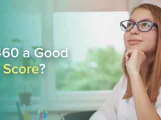Is 1460 a Good SAT Score?
