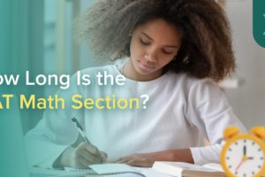 How long is SAT math section