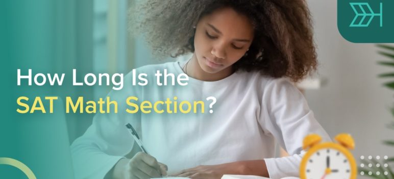 How Long Is the SAT Math Section?