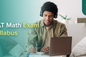 SAT Exam Math Syllabus