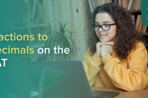 Fractions to Decimals