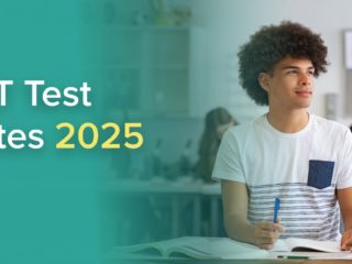 SAT Test Dates 2025