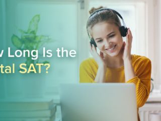 How Long Is the Digital SAT?