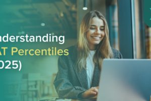 SAT Percentiles 2025