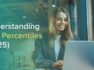 Understanding SAT Percentiles (2025)