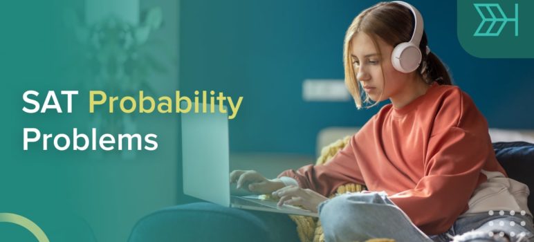 SAT Probability Problems