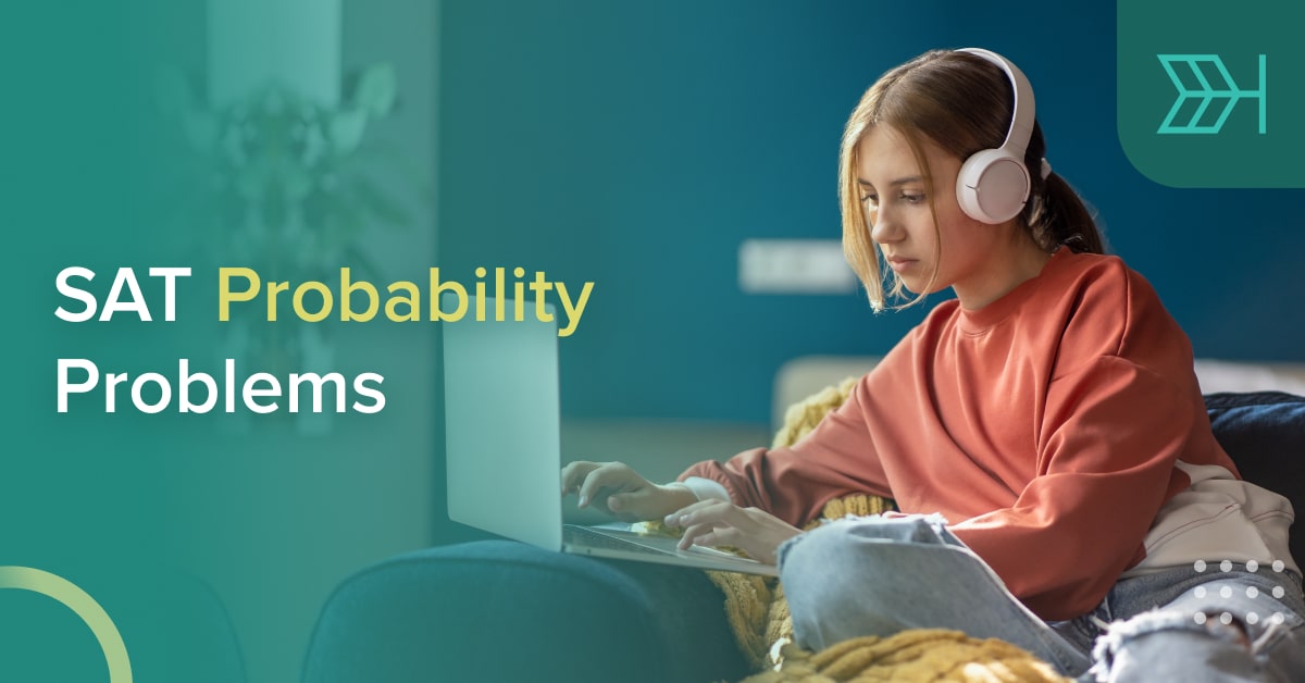 SAT Probability Problems: Formulas, Examples & Tips