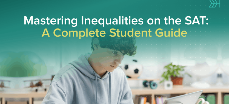 SAT Inequalities